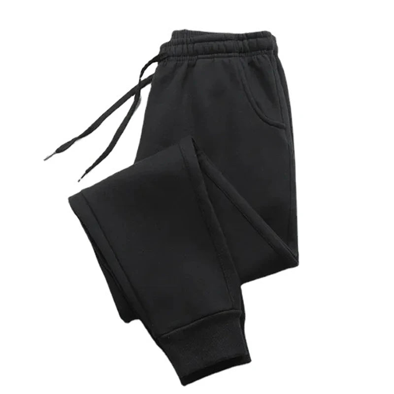 Calça de moletom